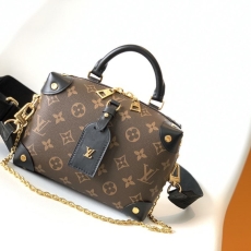 LV Box Bags